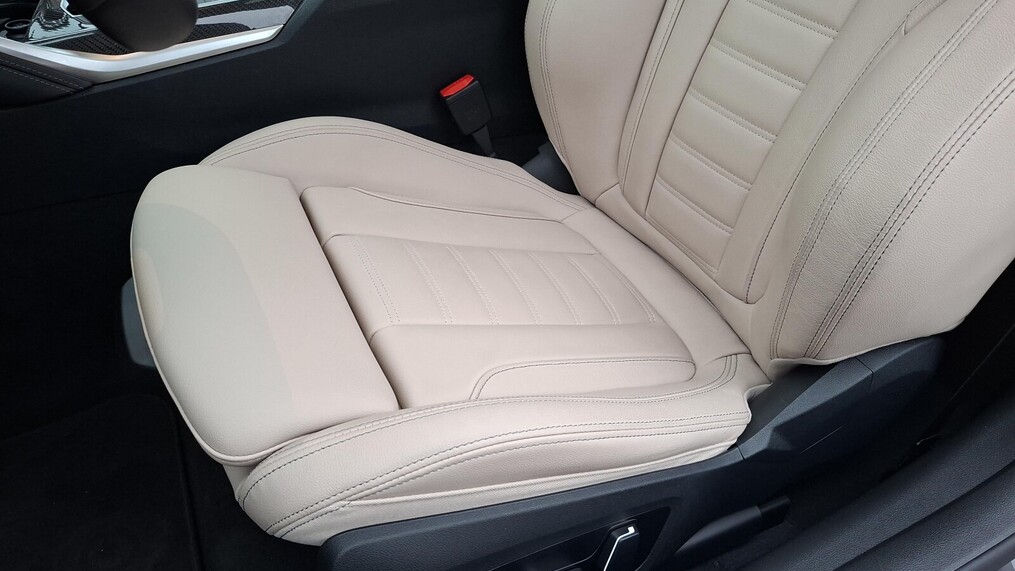 BMW Serii 4, 440