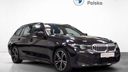 BMW Serii 3, 330