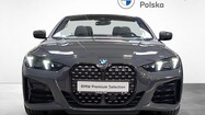 miniaturka - BMW Serii 4, 430
