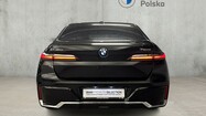 BMW Serii 7, 750