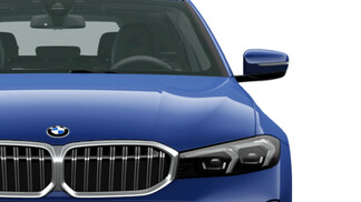 BMW Serii 3, 330