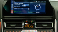 BMW Serii 8, 850