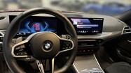 BMW Serii 3, 320