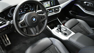 BMW Seria 3 318