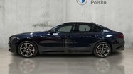 BMW Serii 5, 550