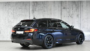 miniaturka - BMW Serii 5, 520