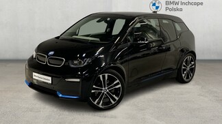 BMW Serii i3