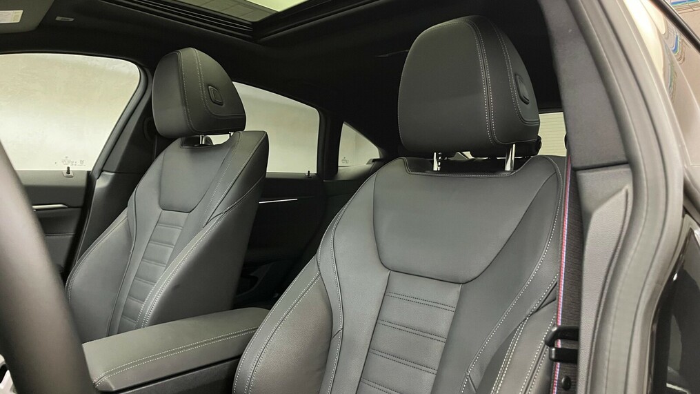 BMW Serii 4, 420