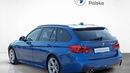 BMW Serii 3, 320
