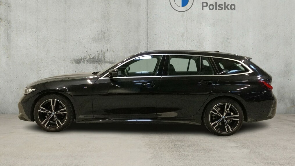 BMW Seria 3 318