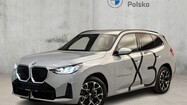 miniaturka - BMW X3