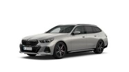 BMW Seria 5, 520