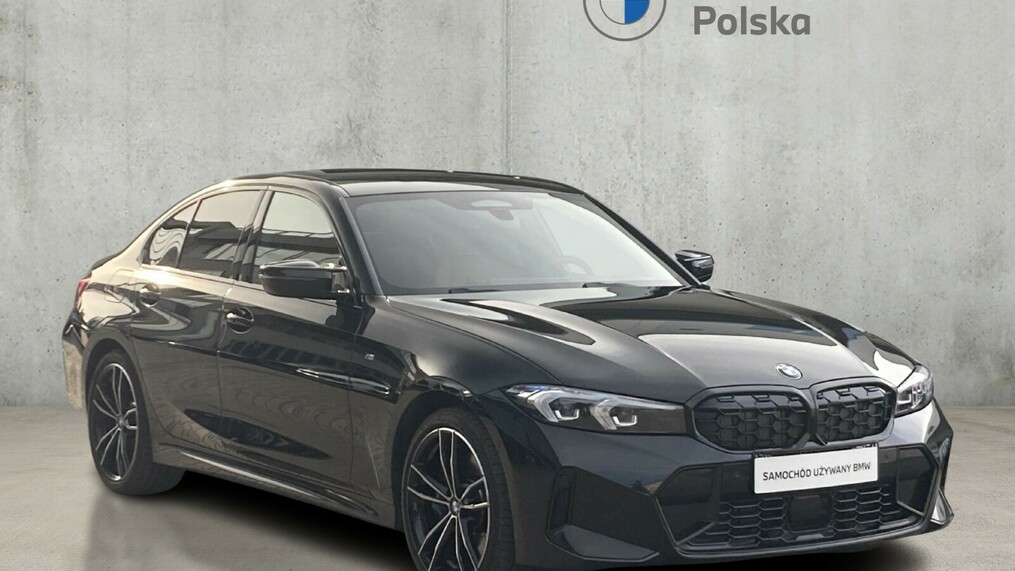 BMW Seria 3 340