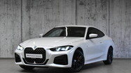 BMW Serii 4, 430