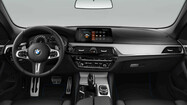 BMW Serii 5, 520
