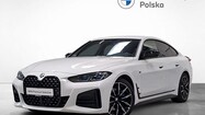 miniaturka - BMW Serii 4, 440
