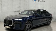 BMW Seria 7, 740