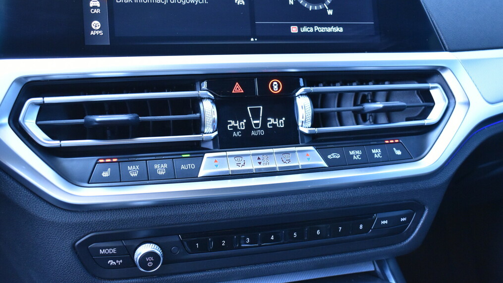 BMW Serii 3, 320