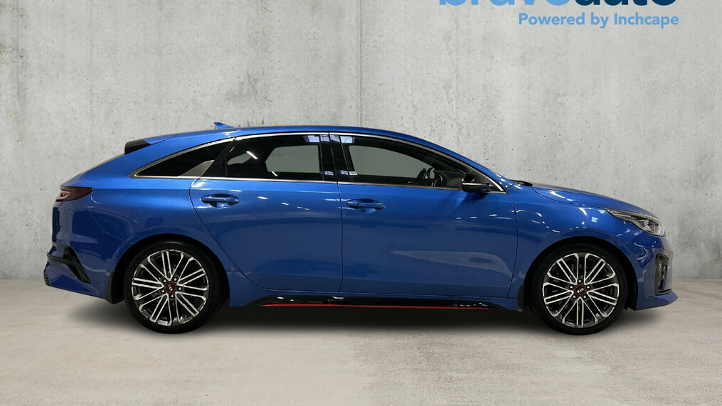 Kia Pro_cee'd