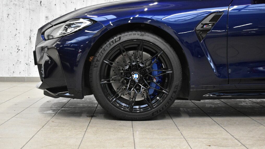 BMW Seria M3