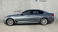 BMW Seria 5 520