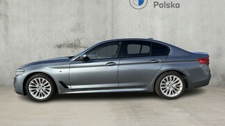 BMW Seria 5 520