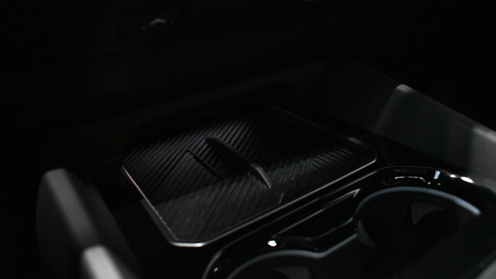 BMW Seria 5 530