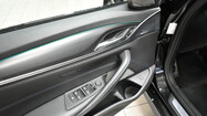 BMW Seria 5 550