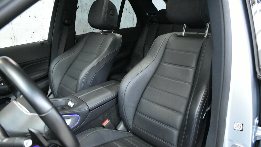 Mercedes-Benz GLE 300
