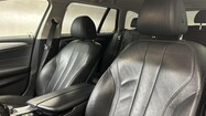 BMW Serii 5, 520