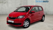 Škoda Citigo