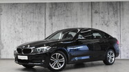 miniaturka - BMW 3GT