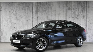 BMW 3GT