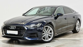 Audi A7 Sportback