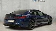 BMW Seria M8