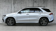 Mercedes-Benz GLE 300
