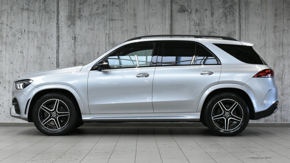 Mercedes-Benz GLE 300