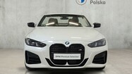 BMW Seria 4, 440