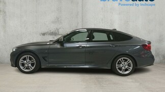 BMW 3GT