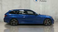 BMW Seria 3, 320
