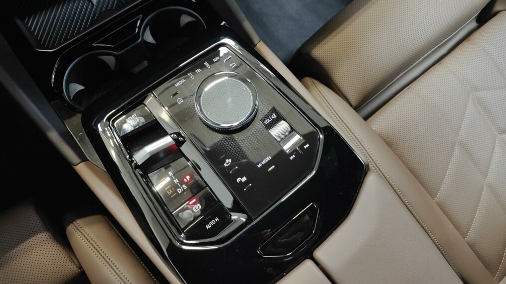 BMW Seria 5 520