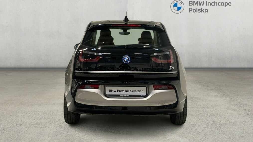 BMW Seria I3 i3