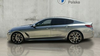 BMW Seria 8 850