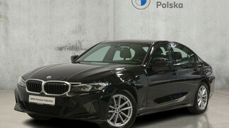BMW Seria 3 318
