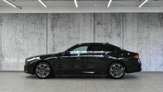 BMW Serii 5, 520