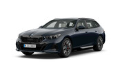 BMW Seria 5, i5
