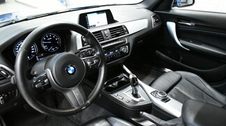 BMW Seria 1 120