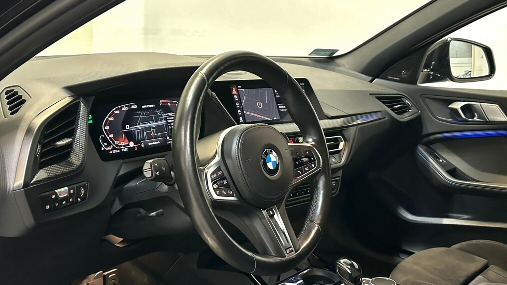 BMW Seria 1 135