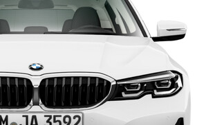 BMW Seria 3 330