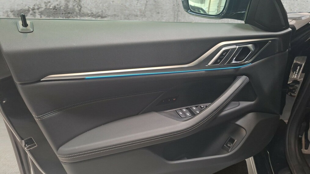BMW Serii 4, 430